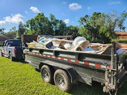 Recycling Services for Junk in Kana, UT